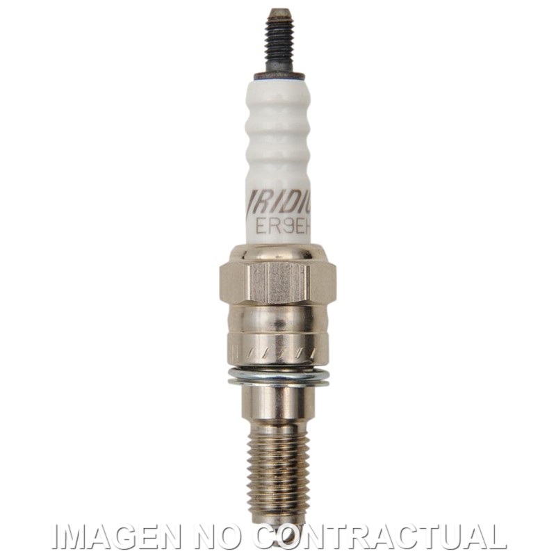 Bujía NGK Iridium ER9EHIX