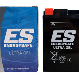 BATERÍA ENERGYSAFE EST14B-4 GEL