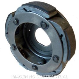 EMBRAGUE COMPLETO SGR SUZUKI BURGMAN 400