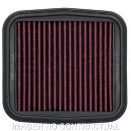 FILTRO AIRE MIW HP DUCATI 937/950/1200 MULTISTRADA-1199 PANIGALE
