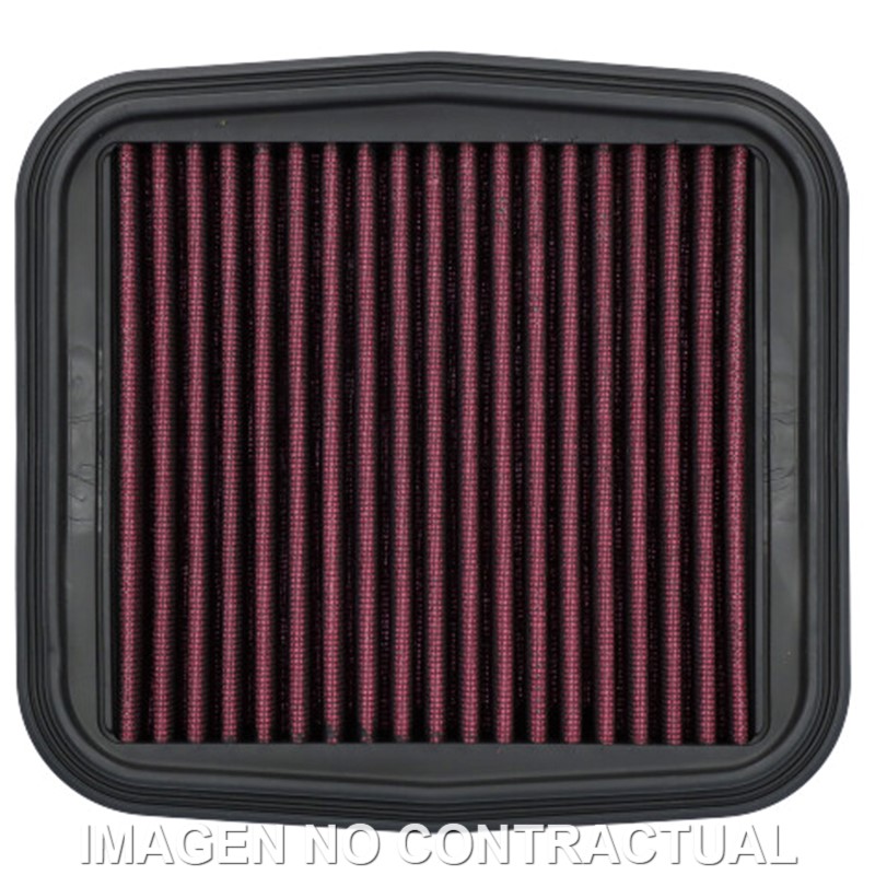 FILTRO AIRE MIW HP DUCATI 937/950/1200 MULTISTRADA-1199 PANIGALE