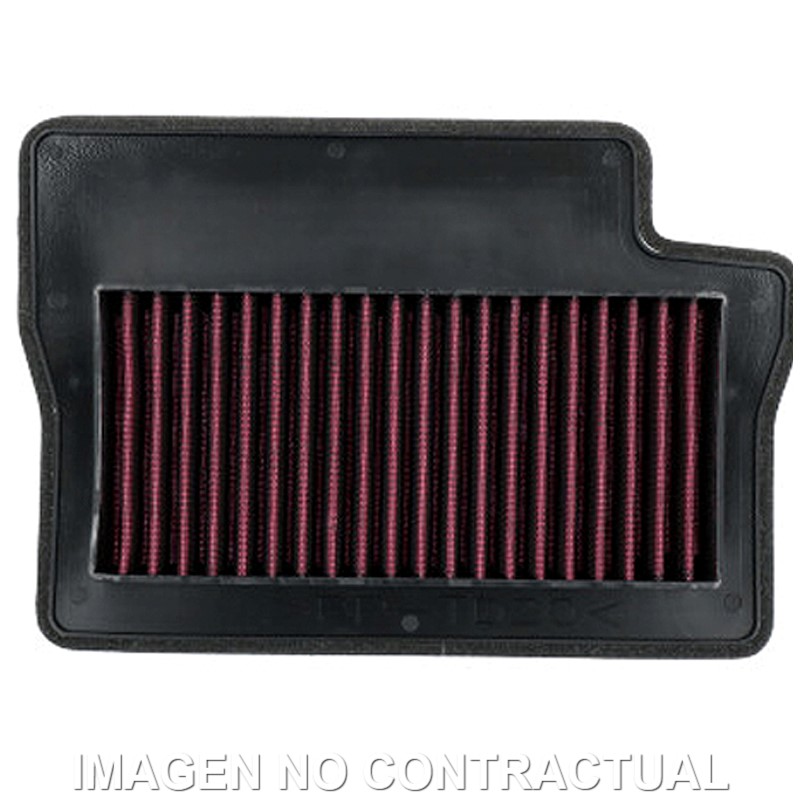 FILTRO AIRE MIW HP YAMAHA MT-09 (21/23)