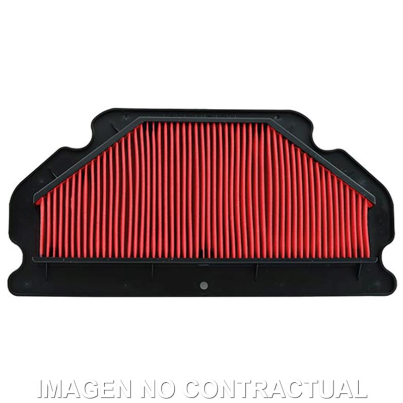 Filtro aire Meiwa Kawasaki ZX6RR Ninja/ ZX6R Ninja