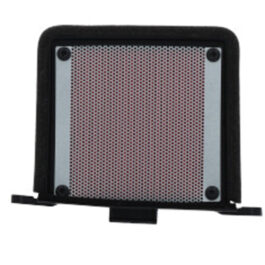 Filtro aire Meiwa TRIUMPH BONNEVILLE BOBBER 1200 Izquierdo (17/19)