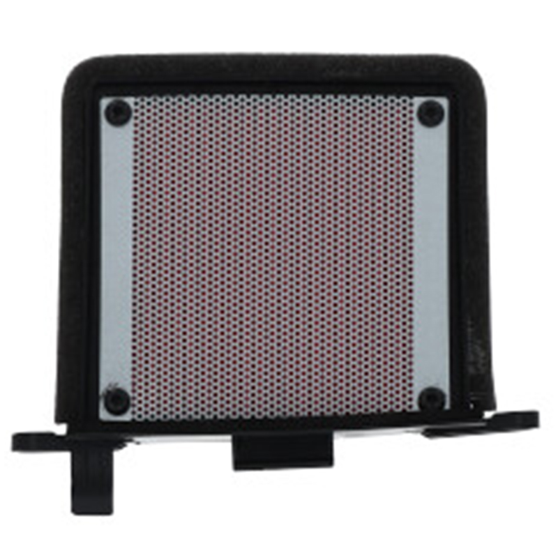 Filtro aire Meiwa TRIUMPH BONNEVILLE BOBBER 1200 Derecho (17/19) - Imagen 2