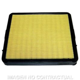 Filtro aire Mahle LX75 BMW Serie K