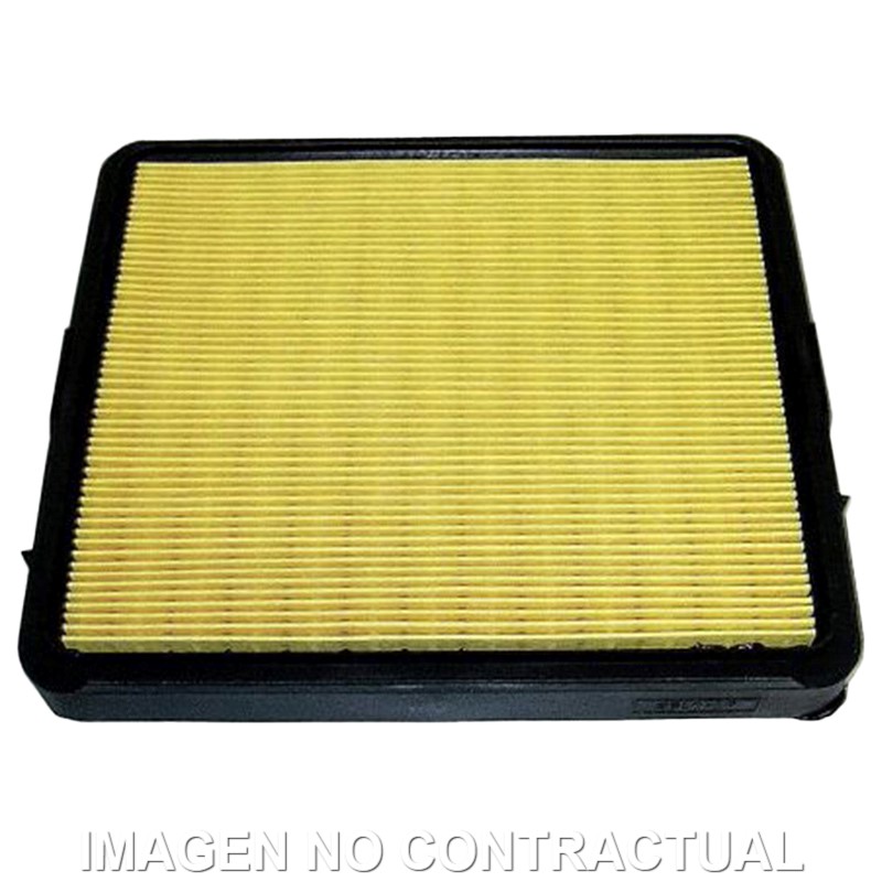 Filtro aire Mahle LX75 BMW Serie K