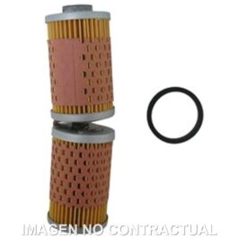Filtro aceite Mahle OX37D BMW R S/Rad