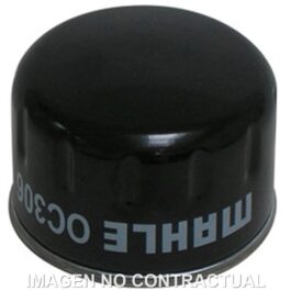 Filtro aceite Mahle OC306 BMW R 1200