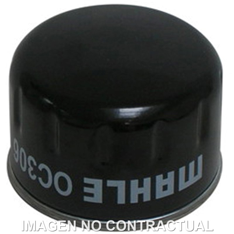 Filtro aceite Mahle OC306 BMW R 1200