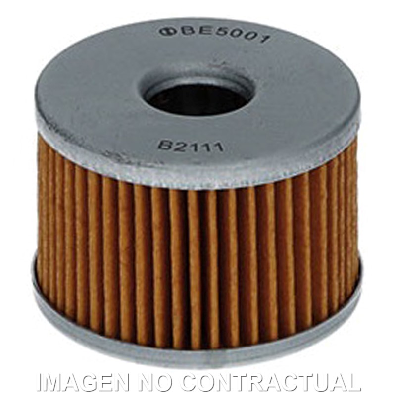 Filtro aceite Meiwa Benelli