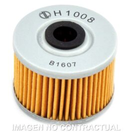 Filtro aceite Meiwa Honda NX 650 Dominator