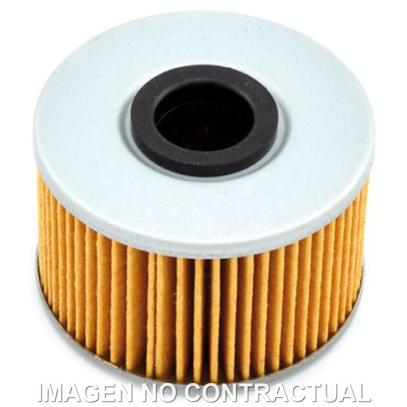 Filtro aceite Meiwa Honda TRX 420 FA/FPA