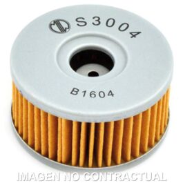 Filtro aceite Meiwa Suzuki DR 250/350/400