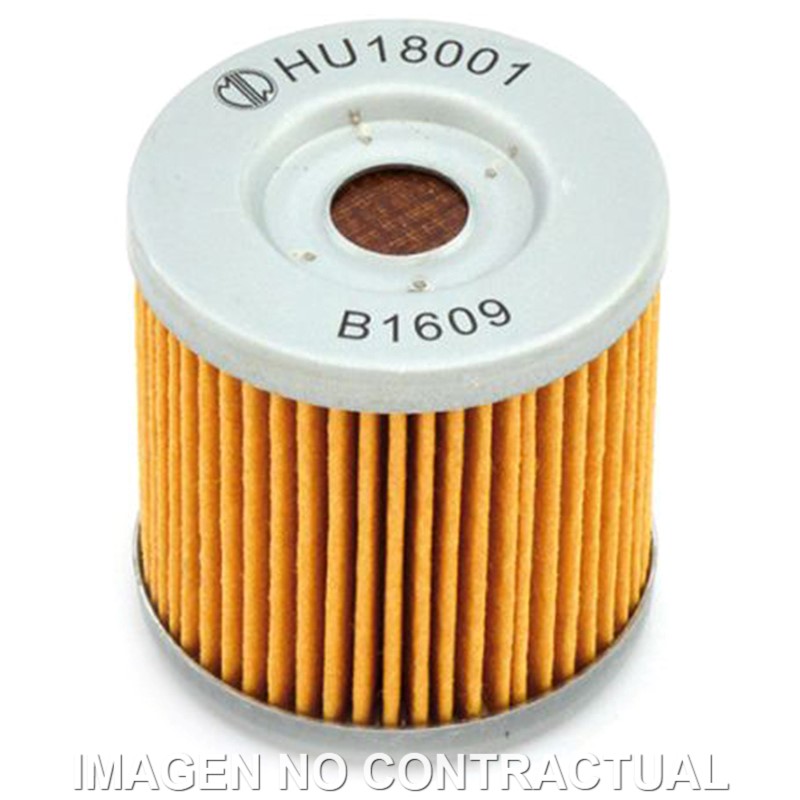 Filtro aceite Meiwa Husqvarna