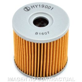 Filtro aceite Meiwa Hyosung