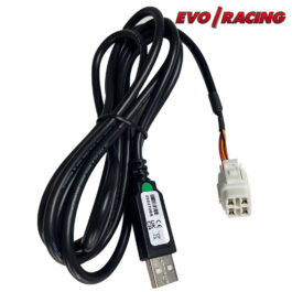 CONECTOR RB EVO/RACING A PC