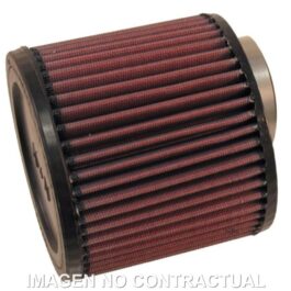Filtro aire K&N Bombardier Outlander 650