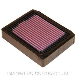Filtro aire K&N BMW Modelos R