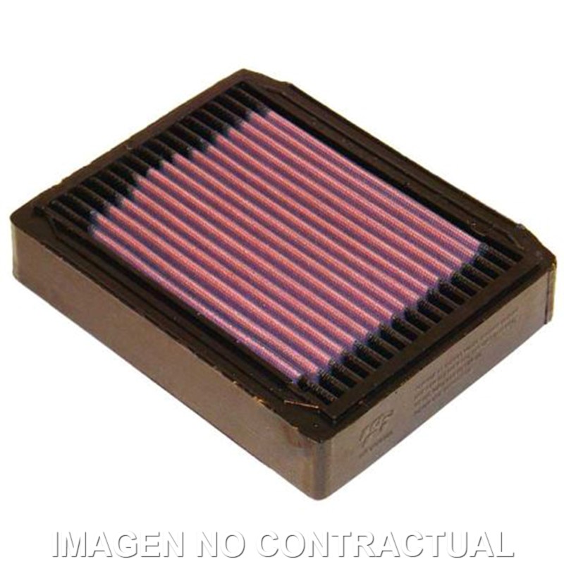 Filtro aire K&N BMW Modelos R