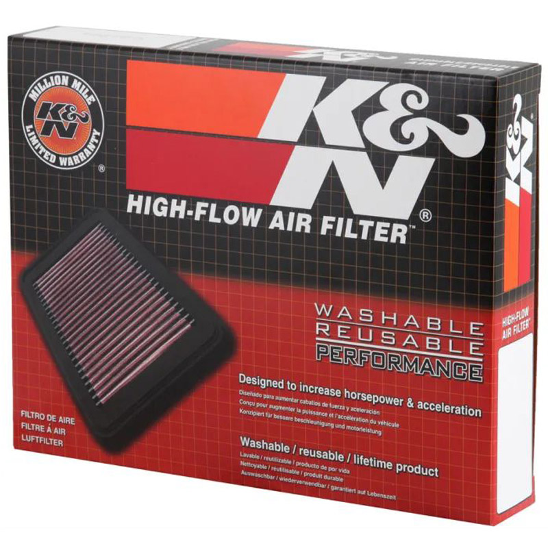 Filtro aire K&N BMW S 1100 RR - Imagen 3