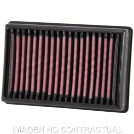 Filtro aire K&N BMW R 1200 GS