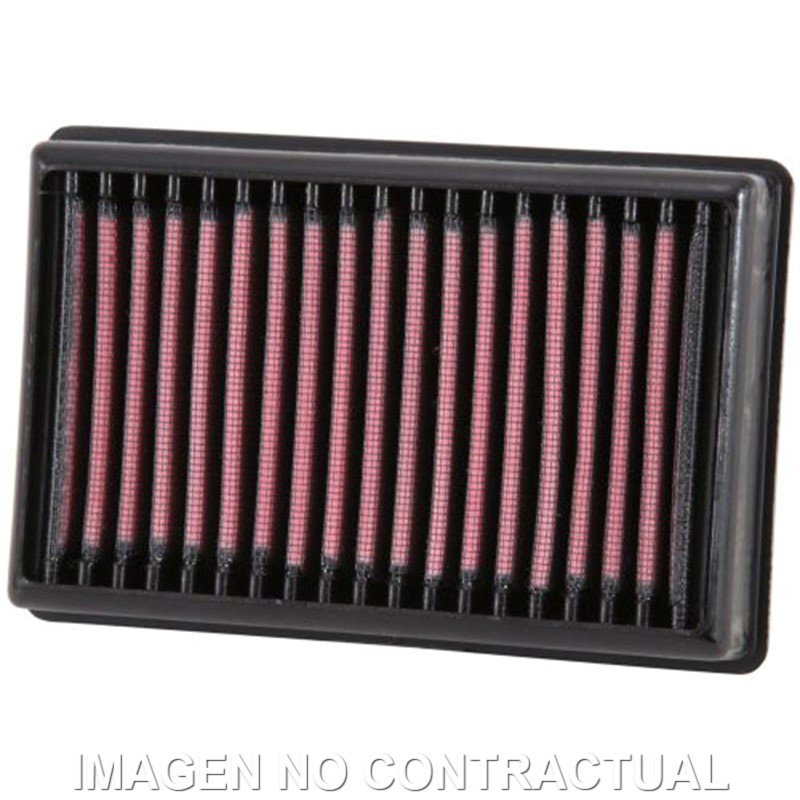 Filtro aire K&N BMW R 1200 GS