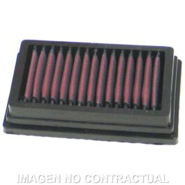 Filtro aire K&N BMW R 1200 GS KN
