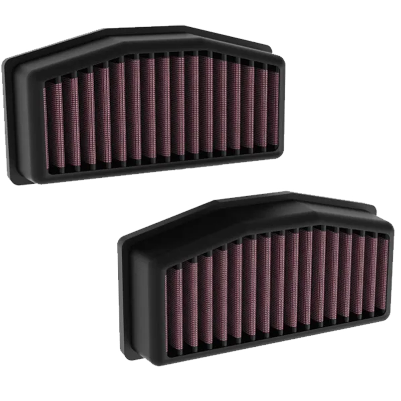 Filtro aire K&N BMW R GS 1300 - Imagen 3