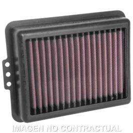 Filtro aire K&N BMW F 750 GS