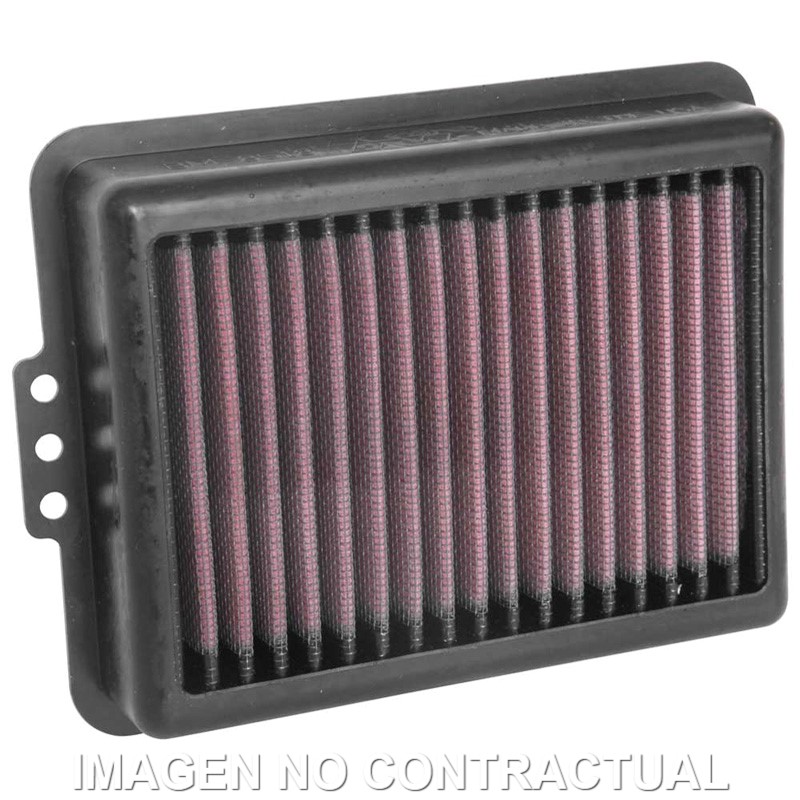 Filtro aire K&N BMW F 750 GS