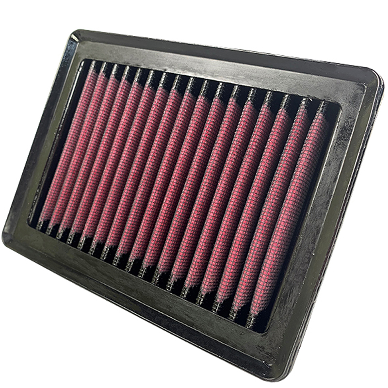 Filtro aire K&N CF Moto NK250-300 - Imagen 2