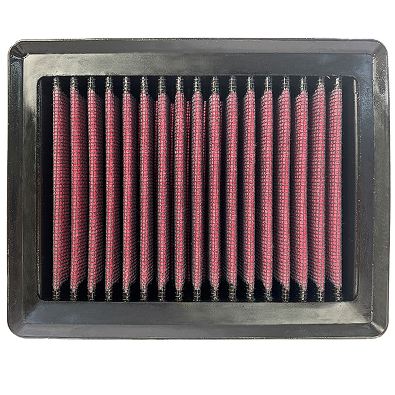 Filtro aire K&N CF Moto NK250-300 - Imagen 3