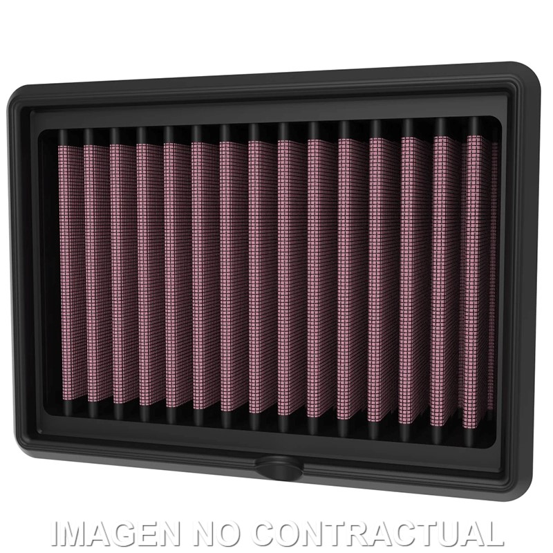 Filtro aire K&N CF Moto 800 NK - 799 F