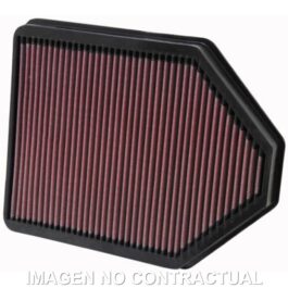 Filtro aire K&N Ducati Multistrada