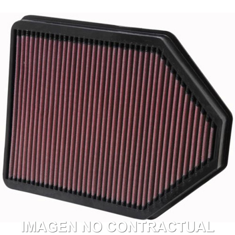 Filtro aire K&N Ducati Multistrada