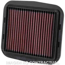 Filtro aire K&N Ducati Panigale 1199