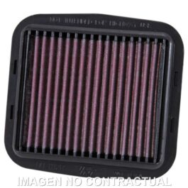 Filtro Aire K&N Ducati Panigale