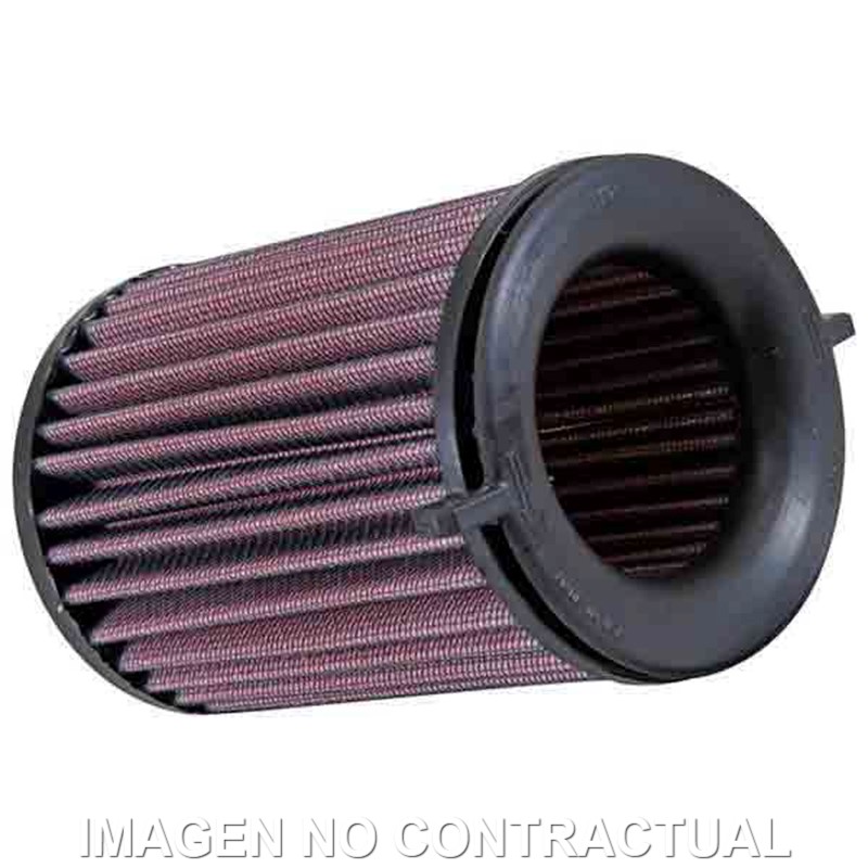 Filtro aire K&N Ducati Scrambler