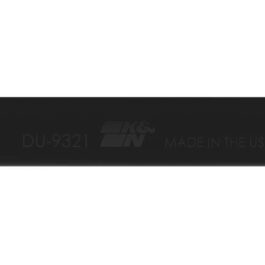 Filtro aire K&N Ducati Monster Plus 937