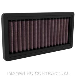 Filtro aire K&N Ducati Monster Plus 937