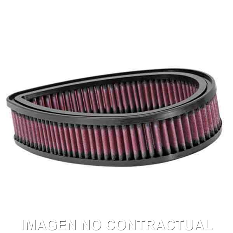 Filtro aire K&N recambio Series RK