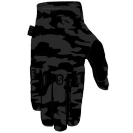 GUANTES FIST FROSTY BLACK CAMO (Adulto) TALLA XL
