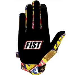 GUANTES FIST STRAPPED CHOCKIES (Niño) TALLA S