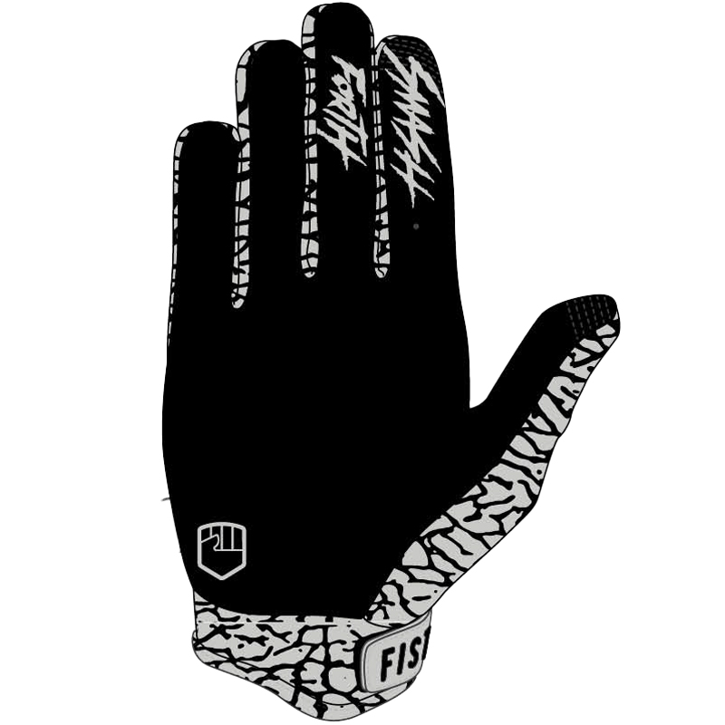 GUANTES FIST STRAPPED ELEPHANT (Adulto) TALLA XS - Imagen 2