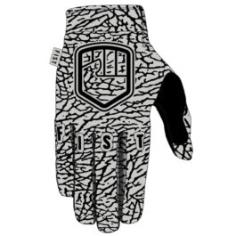 GUANTES FIST STRAPPED ELEPHANT (Adulto) TALLA S