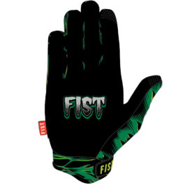 GUANTES FIST STRAPPED DANIEL SANDOVAL – SANDMAN (Adulto) TALLA L