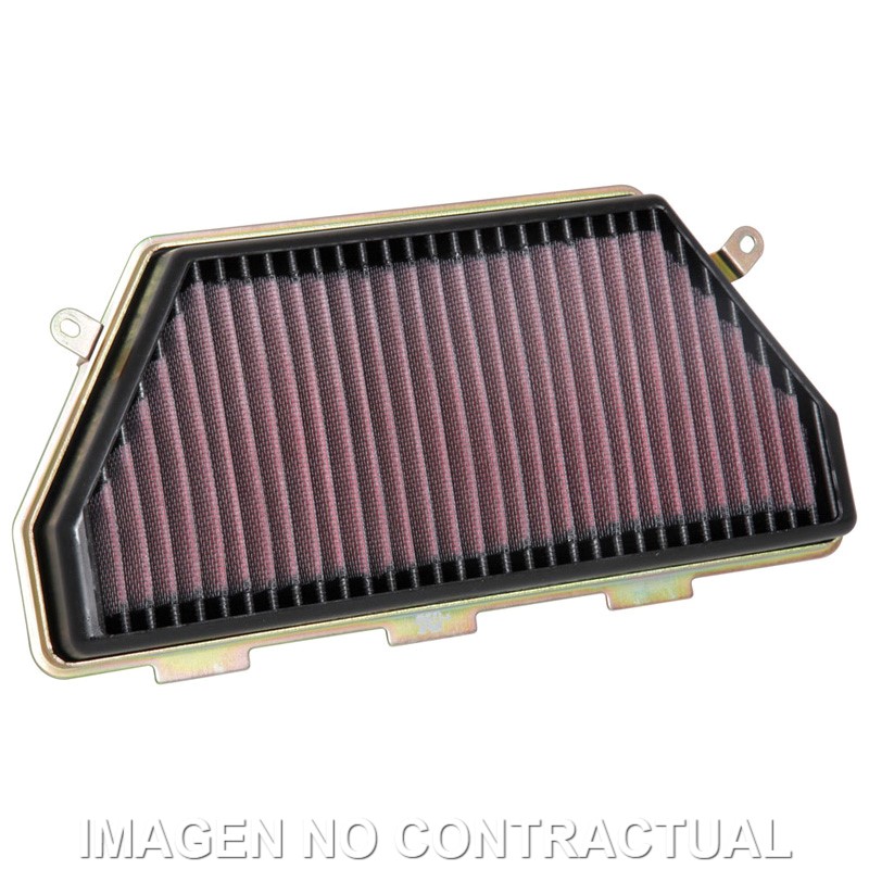 Filtro aire K&N Honda CBR 1000 RR (17/26)