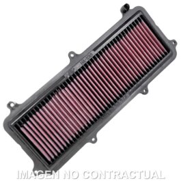 Filtro aire K&N HONDA CB 1000