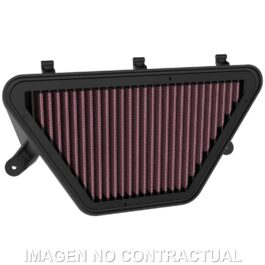 Filtro aire K&N HONDA CBR 1000 RR SP (20/26)